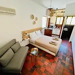 بيت ضيافة Gazonia Family Estate Skala (Kefalonia)