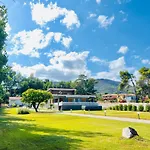Gazonia Family Estate 4* Skala (Kefalonia)