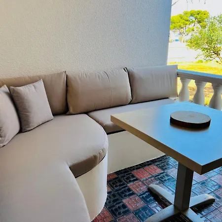 Gazonia Family Estate Guest house Skala (Kefalonia)