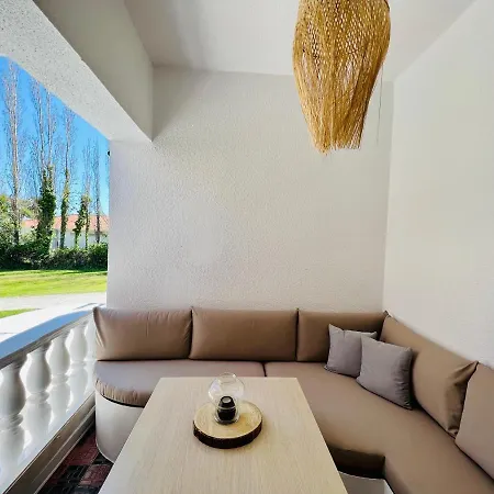 Gazonia Family Estate Πανσιόν Skala (Kefalonia)