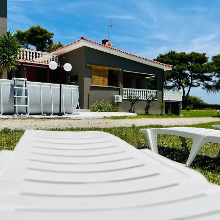 Gazonia Family Estate Guest house Skala (Kefalonia)