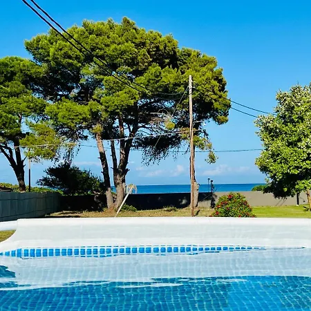 Gazonia Family Estate