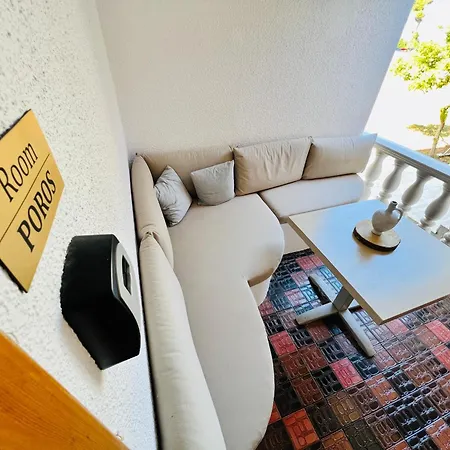 Gazonia Family Estate