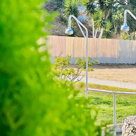 Gazonia Family Estate Guest house Skala (Kefalonia)