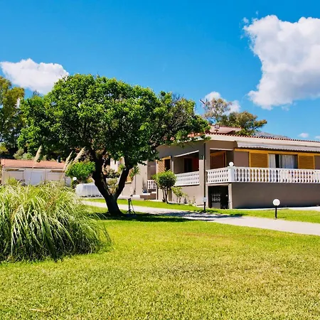 Gazonia Family Estate Guest house Skala (Kefalonia)