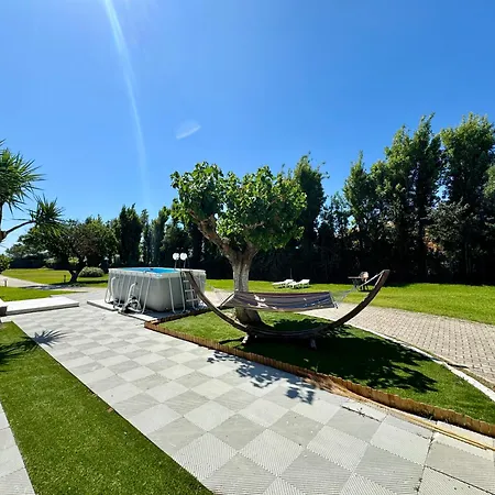Guest house Gazonia Family Estate Skala (Kefalonia)