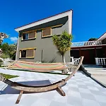 Gazonia Family Estate 4* Skala (Kefalonia)