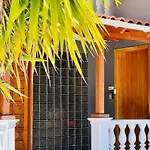 Gazonia Family Estate 4* Skala (Kefalonia)