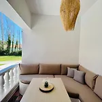 Gazonia Family Estate Pensionat Skala (Kefalonia)
