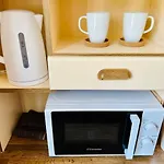 Gazonia Family Estate Gæstehus 4*