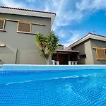 Gazonia Family Estate 4*