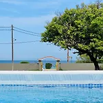 Gazonia Family Estate Skala (Kefalonia)