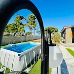 Gazonia Family Estate Pensionat 4*