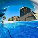 Gazonia Family Estate Skala (Kefalonia)