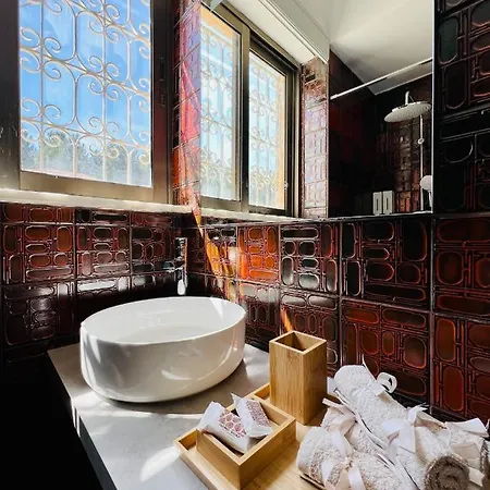 Gazonia Family Estate Skala (Kefalonia)