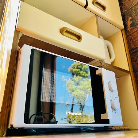 Gazonia Family Estate Gæstehus