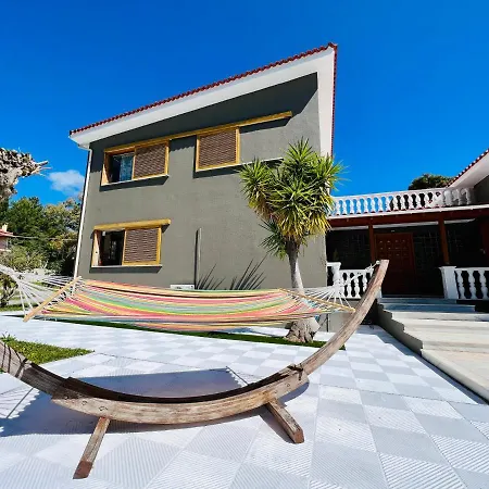 Gazonia Family Estate 4* Skala (Kefalonia)