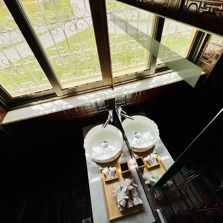 Gæstehus Gazonia Family Estate