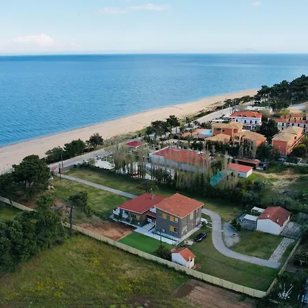 Gazonia Family Estate Gæstehus