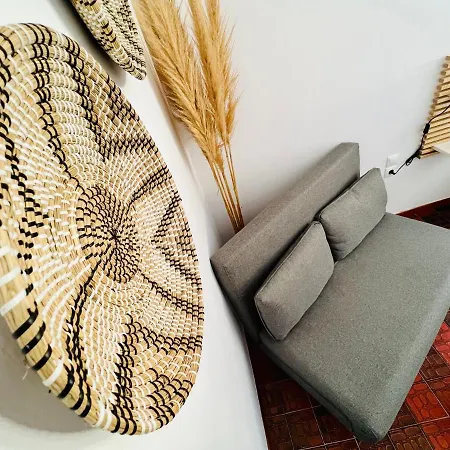 Gazonia Family Estate Gæstehus Skala (Kefalonia)