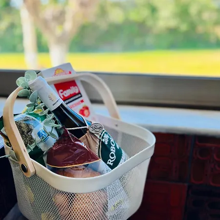 Gæstehus Gazonia Family Estate