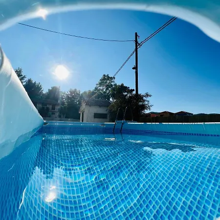 Gazonia Family Estate Skala (Kefalonia)