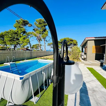 Gæstehus Gazonia Family Estate