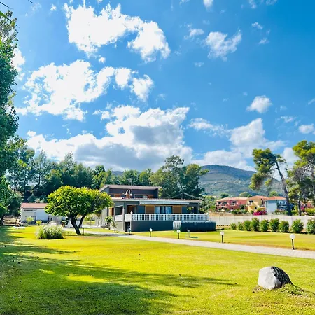 Gazonia Family Estate 4* Skala (Kefalonia)