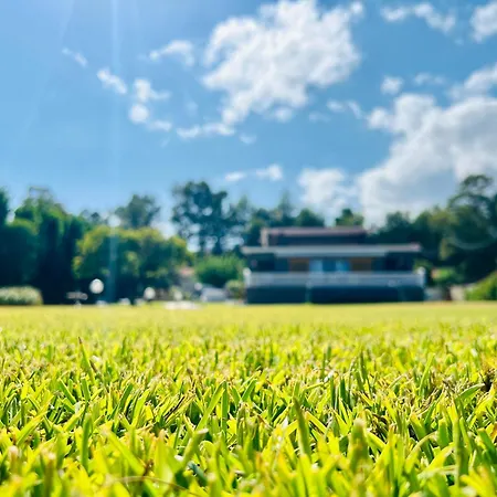 Gæstehus Gazonia Family Estate