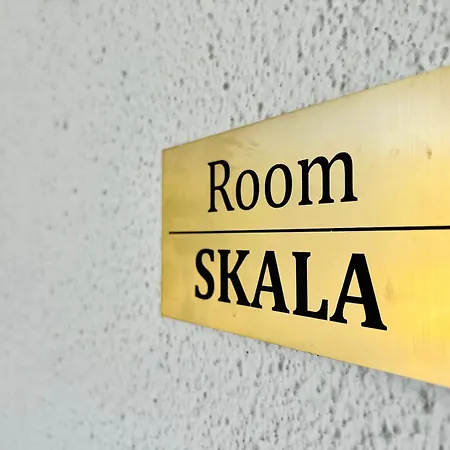 Gæstehus Gazonia Family Estate 4*