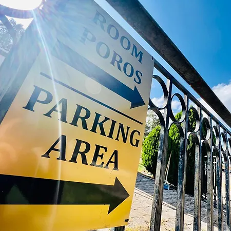 Gæstehus Gazonia Family Estate 4*