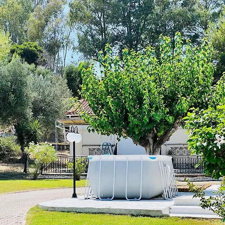 Gæstehus Gazonia Family Estate Skala (Kefalonia)