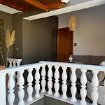 Guest house Gazonia Family Estate Skala (Kefalonia)