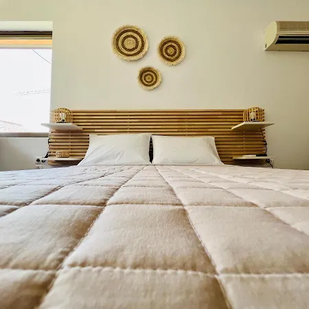 Gazonia Family Estate 4* Skala (Kefalonia)