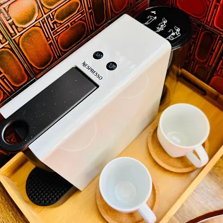 Gazonia Family Estate 게스트하우스 4*