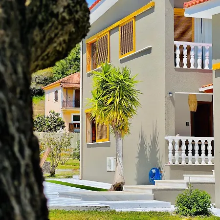 Gazonia Family Estate 4*