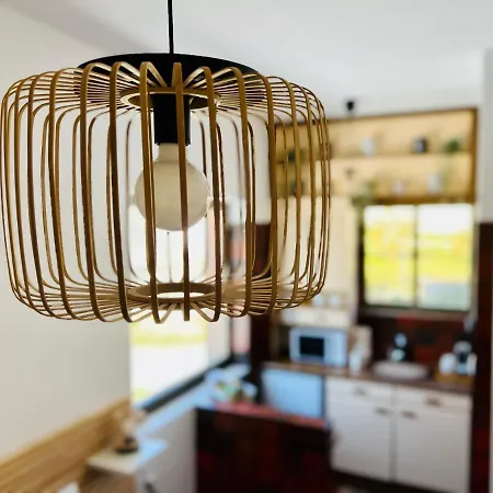 게스트하우스 Gazonia Family Estate Skala (Kefalonia)