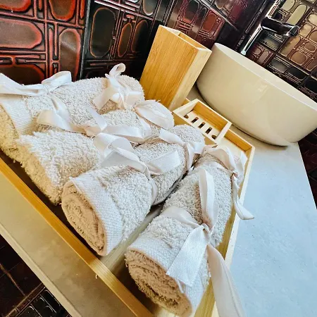 Gazonia Family Estate 4* Skala (Kefalonia)