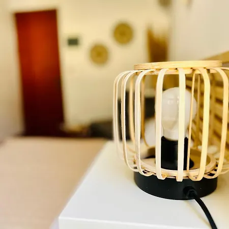 게스트하우스 Gazonia Family Estate