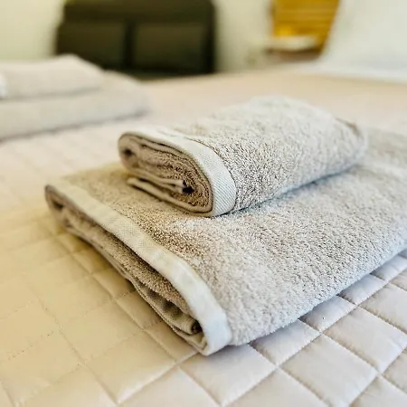 Gazonia Family Estate 4* Skala (Kefalonia)