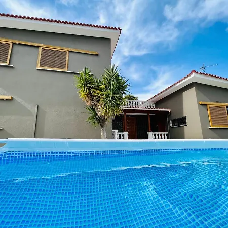 Gazonia Family Estate 4*