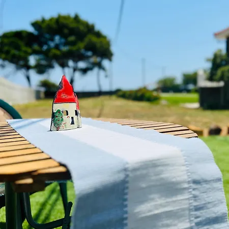 Gazonia Family Estate Skala (Kefalonia)