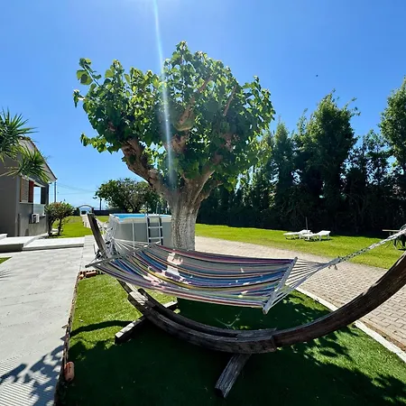 Gazonia Family Estate 4* Skala (Kefalonia)